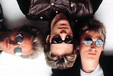 <SPAN STYLE="COLOR:#E66A05">The Police.</span> Mejores Canciones | Sus 15 temas imprescindibles