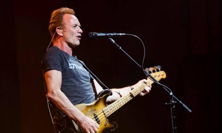 Mejores Canciones de <SPAN STYLE="COLOR:#E66A05">Sting</span> | Una carrera llena de música memorable