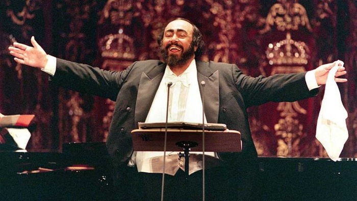 Nessun Dorma | Todo sobre el aria más famosa de la historia mejor aria pavarotti