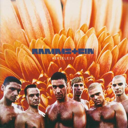 Rammstein Herzeleid significado Rammstein Herzeleid