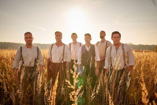 Rammstein Rosenrot álbumes Rammstein