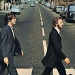 THE BEATLES Golden Slumbers, Carry That Weight, The End | <span style="color:#000000">La magistral despedida de Paul McCartney</span>