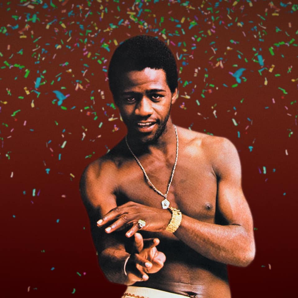 Al Green together al green best song