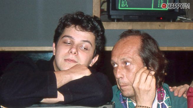 Alejandro Sanz and Paco de Lucía Sanz and paco de lucia