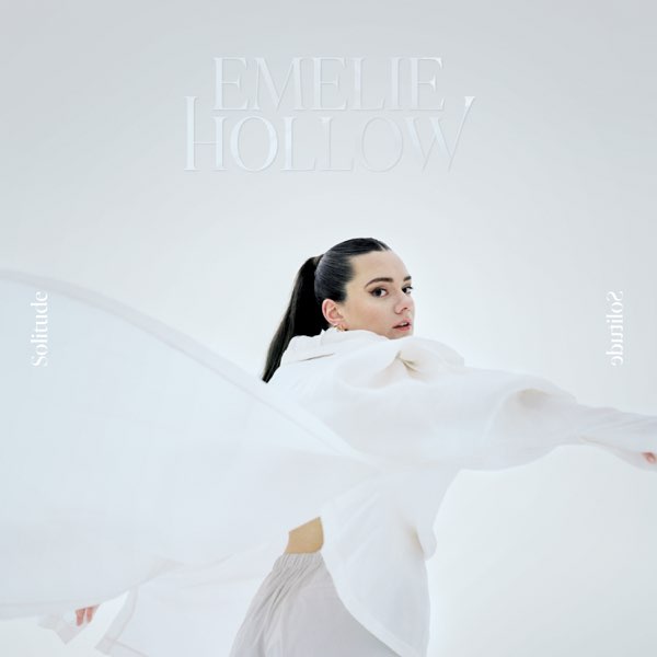 Emelie Hollow Solitude álbum 2023 solitude emelie hollow
