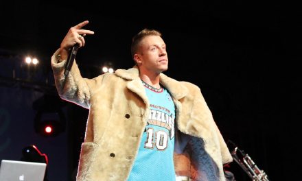 Las Mejores Canciones de <SPAN STYLE="COLOR:#E66A05">Macklemore</span> | Vaya sesión de hip hop y rap