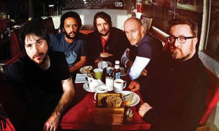 Mejores Canciones de <SPAN STYLE="COLOR:#E66A05">Elbow</span> | Música independiente convertida en mainstream