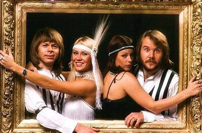 Las Mejores Canciones de <SPAN STYLE="COLOR:#E66A05">ABBA</span> | Te pondrán una sonrisa en la boca 😃