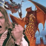 MEAT LOAF I’d Do Anything For Love (But I Won’t Do That) | <span style="color:#000000">¿Que es lo que NO haría por amor?</SPAN>