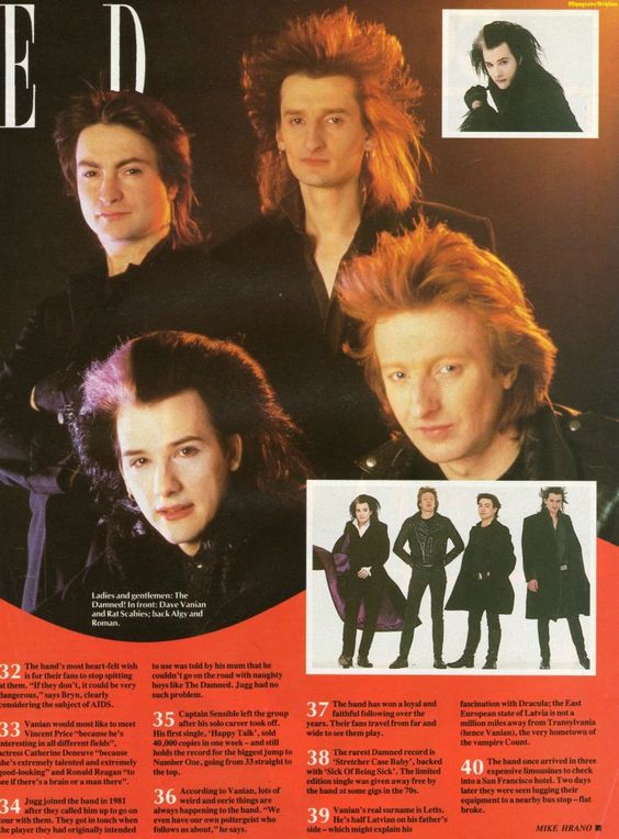 The Damned Eloise The Damned Eloise cover
