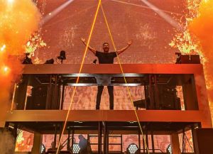 Todos los HITS de <SPAN STYLE="COLOR:#E66A05">DAVID GUETTA</span> | Non-Stop!