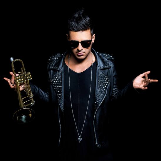<span style="color:#e66a05">TIMMY TRUMPET Best Thing</span> | Original or Remix, help me choose the best! Timmy Trumpet música