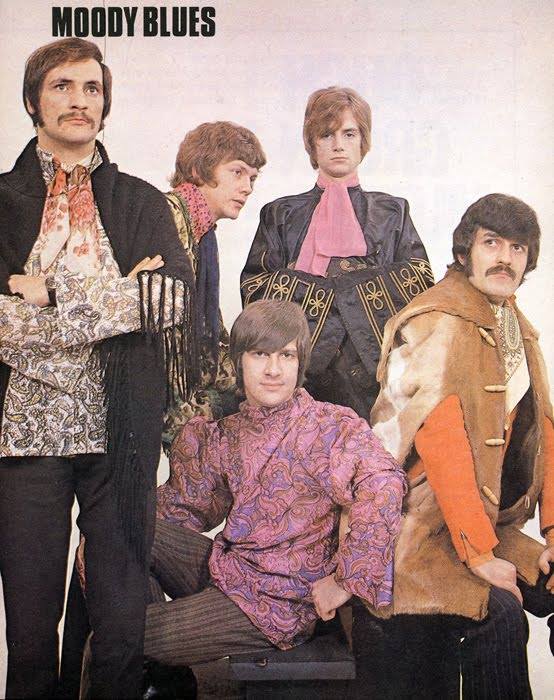 the moody blues the night The moody blues story