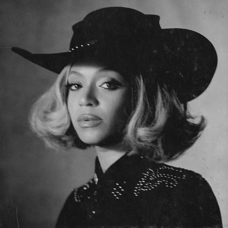 <span style="color:#e66a05">BEYONCÉ Cowboy Carter</span> | ¿Se pasó Beyoncé al Country? historia detrás COWBOY CARTER