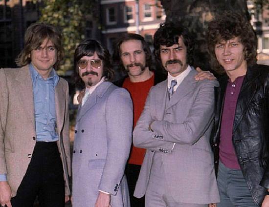 the moody blues popular song nights in white satin meaning