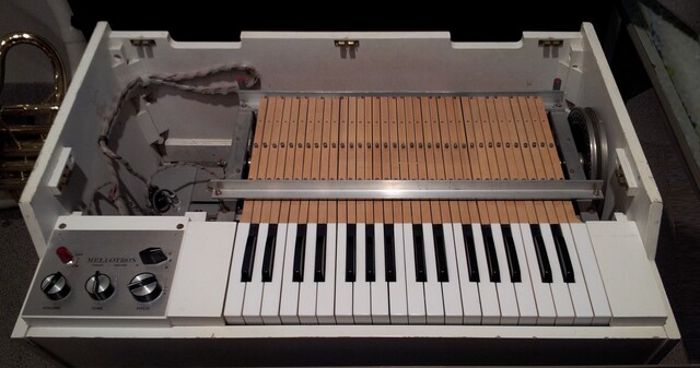 mellotron nights in white satin mellotron moody blues