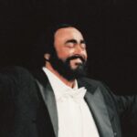 <span style="color:#e66a05">Luciano Pavarotti</span> | The best tenor in history