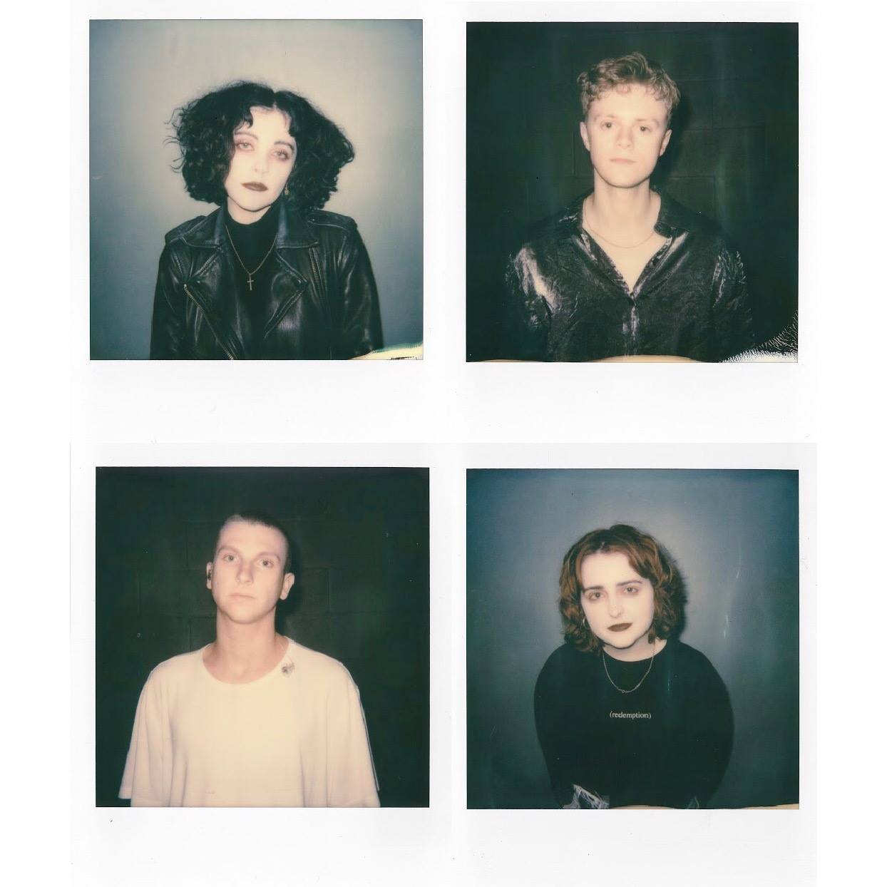 <span style="color:#e66a05">PALE WAVES Perfume</span> | The Cranberries tiene digno heredero quién es pale waves?