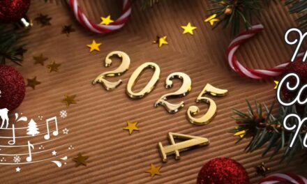 Nuevas Canciones de Navidad 2024 – 2025