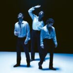 <span style="color:#e66a05">IL VOLO Ad Astra</span> | The new 3 tenors