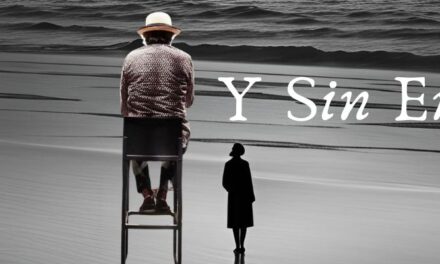JOAQUÍN SABINA Y Sin Embargo | <span style="color:#000000">Nunca la infidelidad sonó tan bien</span>