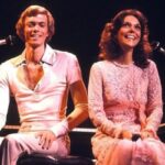 THE CARPENTERS Close To You | <span style="color:#000000">Less is more</span>