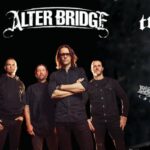<span style="color:#e66a05">Mark Tremoniti</span> | The link between 3 of the most important rock bands of our time