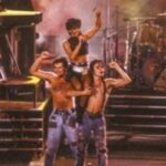The best songs of <span style="COLOR:#E66A05">MECANO, Ana Torroja, Nacho Cano y Jose María Cano</span>