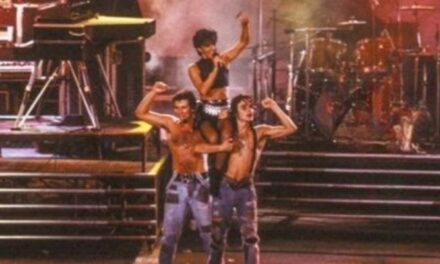 Las Mejores Canciones de <span style="COLOR:#E66A05">MECANO, Ana Torroja, Nacho Cano y Jose María Cano</span>