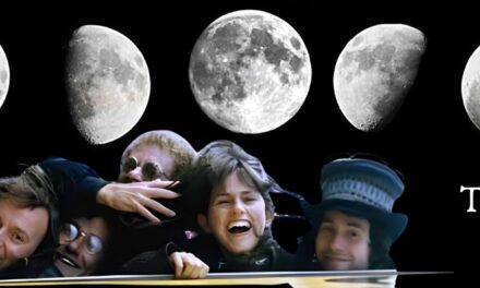 THE WATERBOYS The Whole Of The Moon | <span style="color:#000000">Tema final de una de las mejores series de la historia, ‘The Affair’</span>