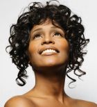 The Best Songs of the Queen of Pop, Soul and R&B, <span style="COLOR:#E66A05">WHITNEY HOUSTON</span> WHITNEY